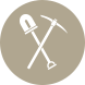 Masonry Service Icon for Hardscape